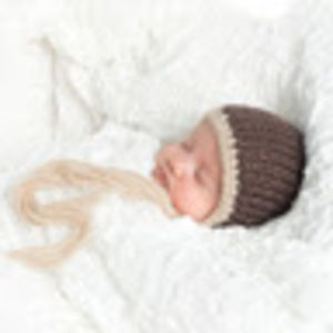 Meet your Posher, Theo